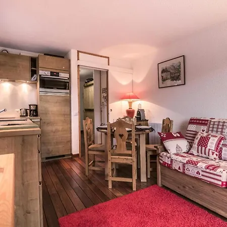 Grand Dou A - Sejour Confortable Au Coeur De Mottaret Mae-2841 *