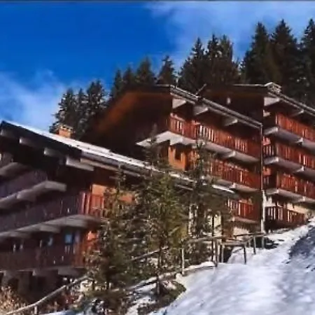 Grand Dou A - Sejour Confortable Au Coeur De Mottaret Mae-2841 Lägenhet Les Allues